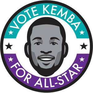 Kemba All Star 2015